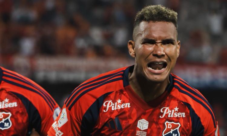 Diego Moreno, baja sensible del DIM en el inicio de cuadrangulares