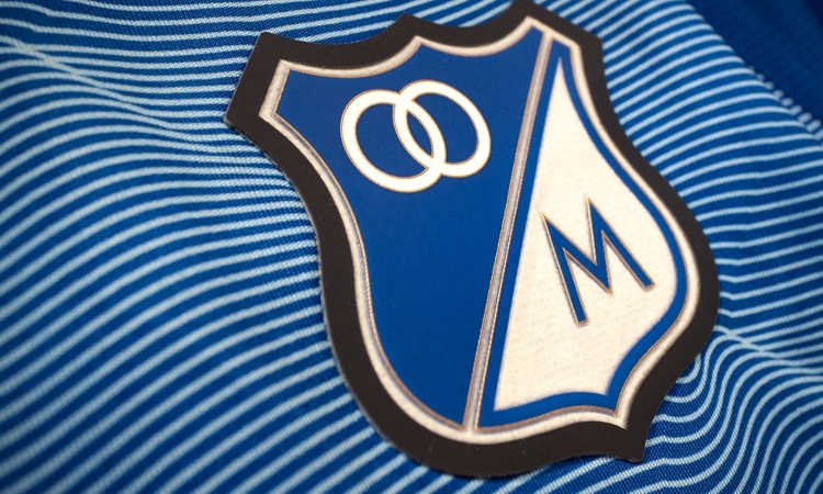 Foto: Millonarios cuenta de X