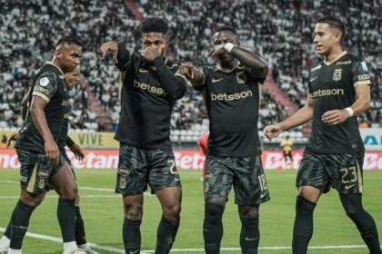 Foto: Marino Hinestroza cuenta de IG