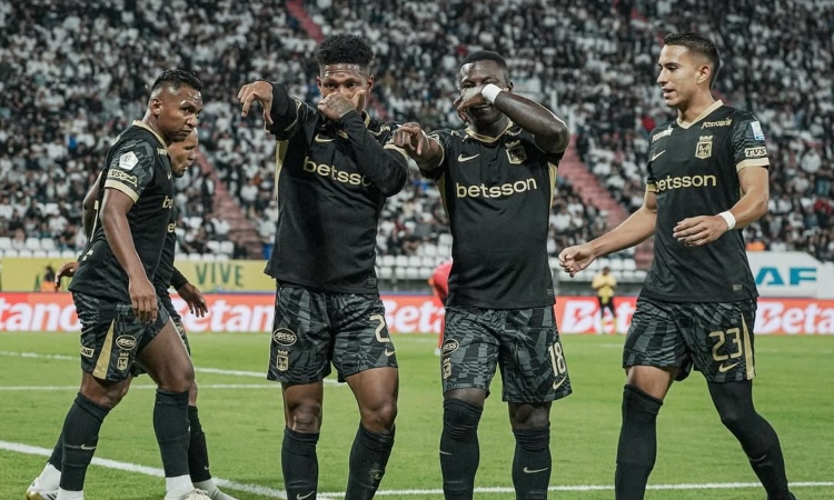 Foto: Marino Hinestroza cuenta de IG