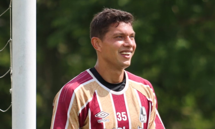 Neto Volpi Deportes Tolima