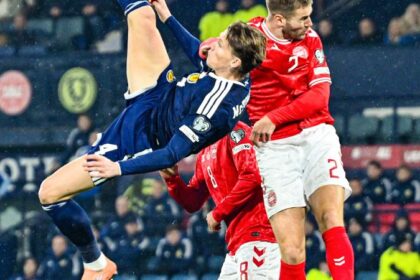 España, Suiza y Bélgica clasificaron al Mundial 2026