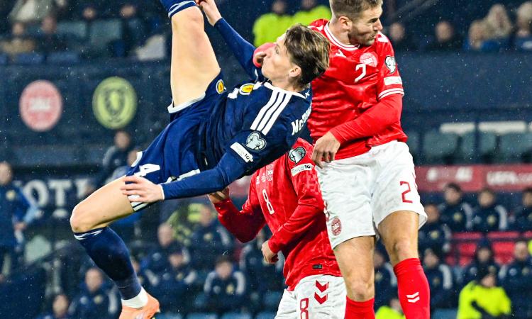 España, Suiza y Bélgica clasificaron al Mundial 2026