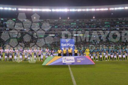 Equipo de España le quitó un fichaje a Junior y Deportivo Cali