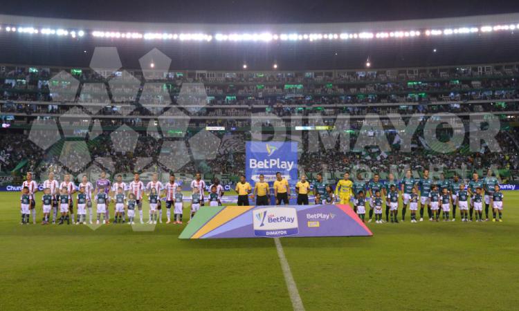 Equipo de España le quitó un fichaje a Junior y Deportivo Cali