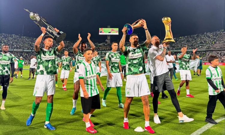 Foto: Edwin Cardona IG