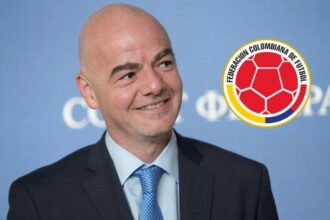 FIFA ayudará a los hinchas colombianos a agilizar el visado