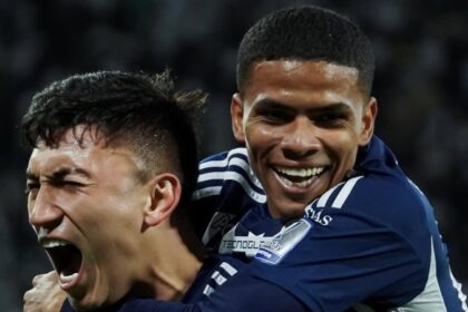 Foto: Fabián Ángel cuenta de IG