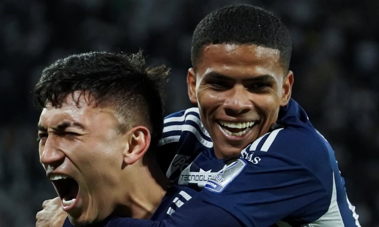 Foto: Fabián Ángel cuenta de IG