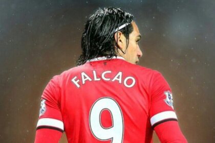 Foto: Falcao García cuenta de X