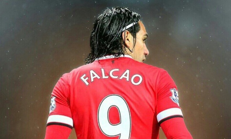 Foto: Falcao García cuenta de X