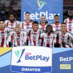 Figura del Junior tuvo un fuerte cruce con un periodista