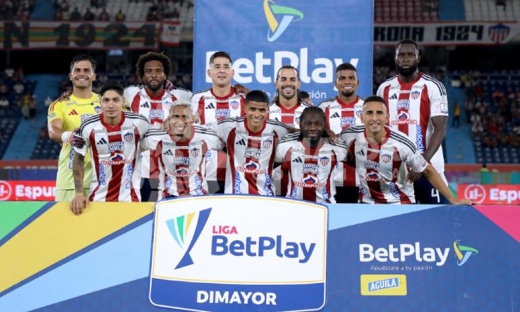 Figura del Junior tuvo un fuerte cruce con un periodista