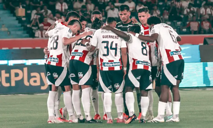 jugadores-del-junior-de-barranquilla