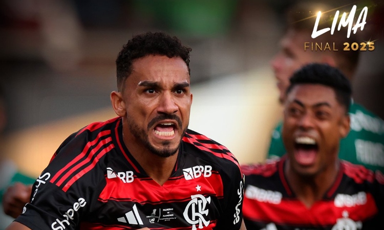 Foto: Conmebol Libertadores cuenta de X