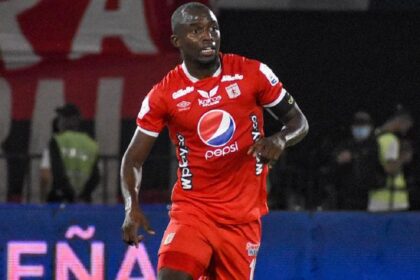 Futbolista del América de Cali fue víctima de fleteo