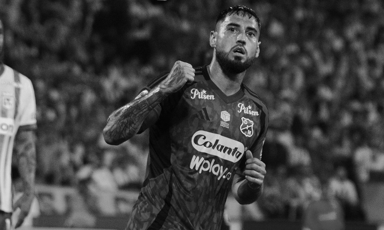 Foto: DIM cuenta de X