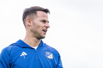 Guillermo de Amores Millonarios