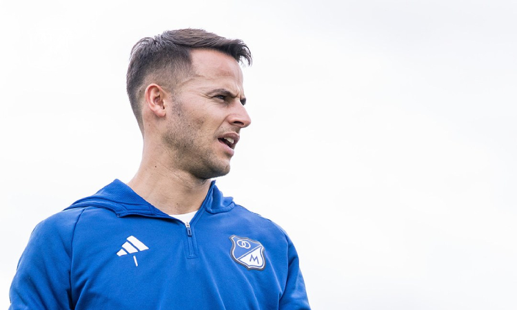 Guillermo de Amores Millonarios