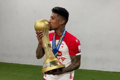 Foto: Harold Santiago Mosquera cuenta de X