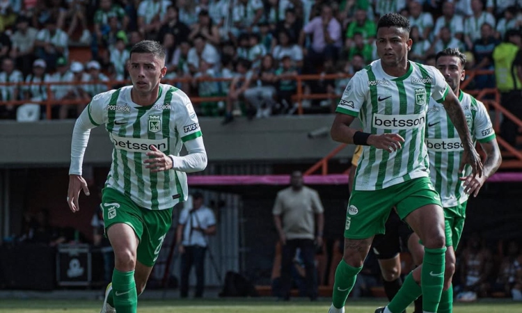 Foto: César Haydar cuenta de IG