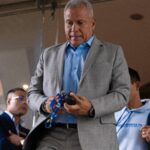 Foto: Millonarios cuenta de X