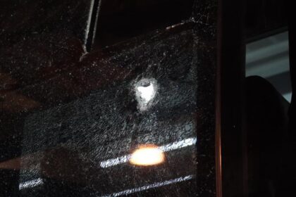 Hinchas de Atlético Nacional atacaron el bus del Junior