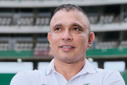 Foto: Humberto Arias cuenta de X