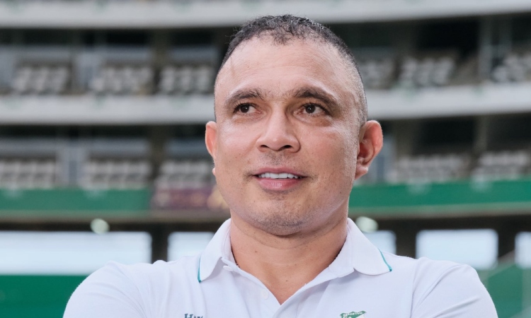 Foto: Humberto Arias cuenta de X