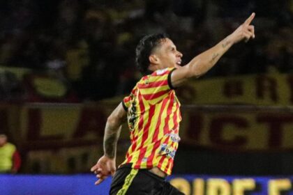 Foto: Pereira cuenta de X