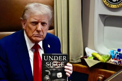 Irán boicotea el sorteo del Mundial porque EEUU niega visas