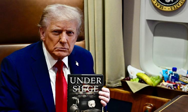 Irán boicotea el sorteo del Mundial porque EEUU niega visas