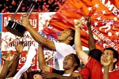 Foto: Iván Vélez IG