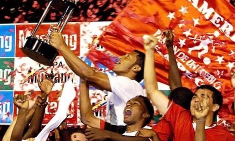 Foto: Iván Vélez IG