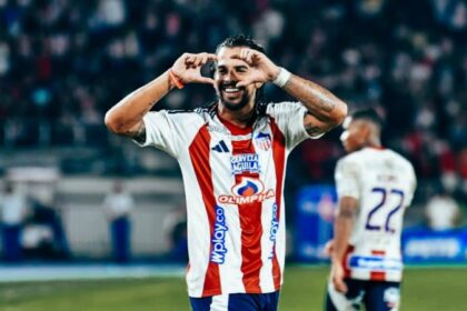 Foto: Javier Báez cuenta de X