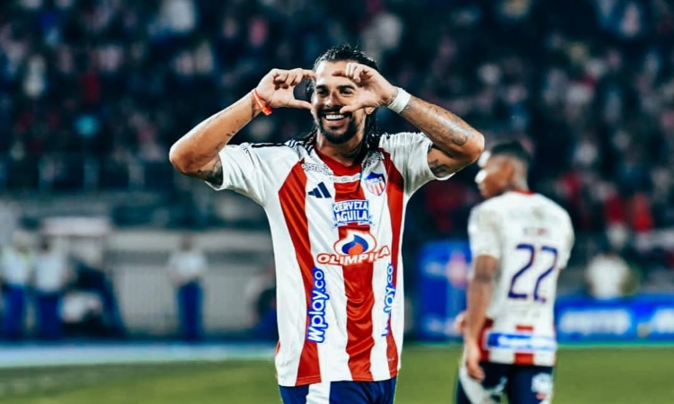 Foto: Javier Báez cuenta de X