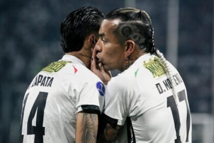 Foto: Jefry Zapata IG