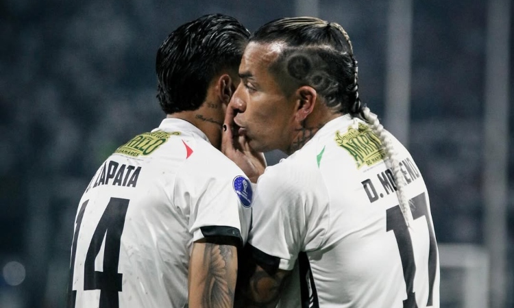 Foto: Jefry Zapata IG