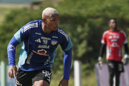 Jermein Peña Junior