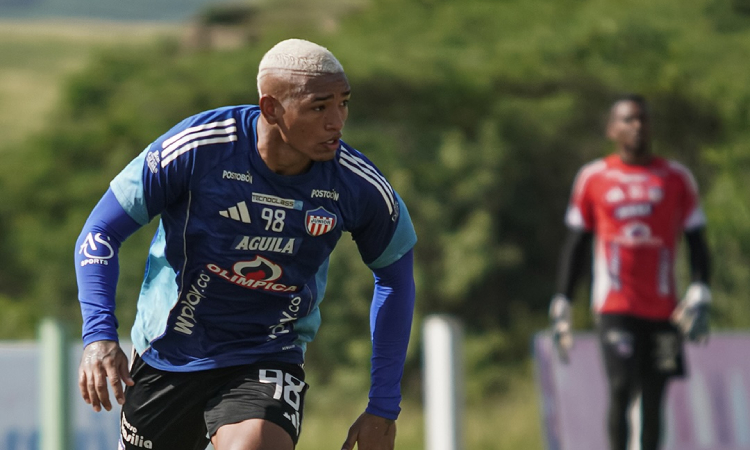 Jermein Peña Junior