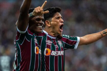 Foto: Germán Cano cuenta de IG