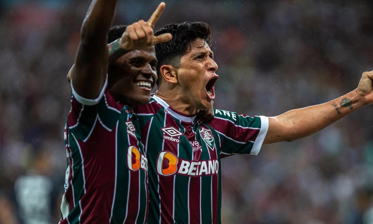 Foto: Germán Cano cuenta de IG