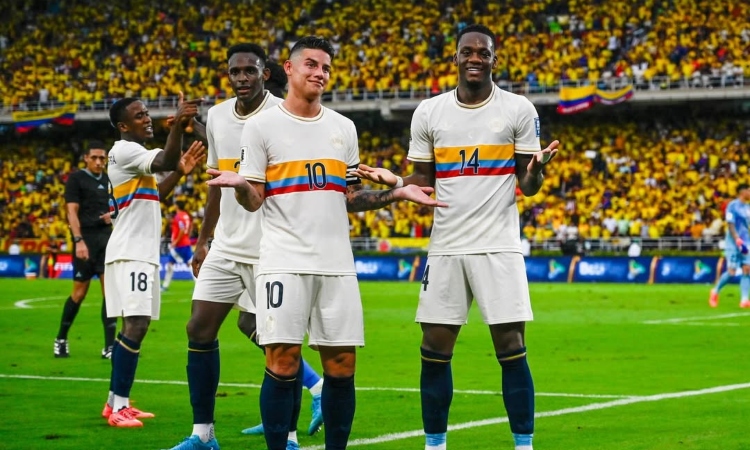 Foto: Jáder Durán cuenta de X