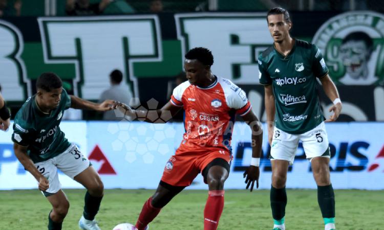 ¿Joaquín Varela sigue en Deportivo Cali para 2026? Esto se sabe
