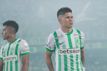 Foto: Nacional cuenta de X