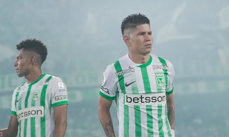 Foto: Nacional cuenta de X