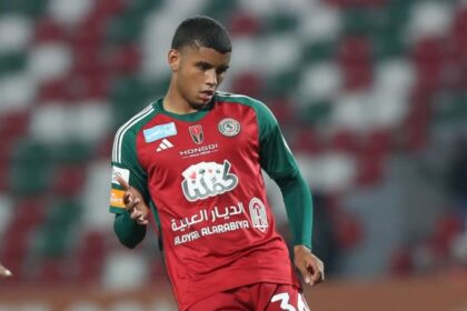 Foto: América cuenta de X