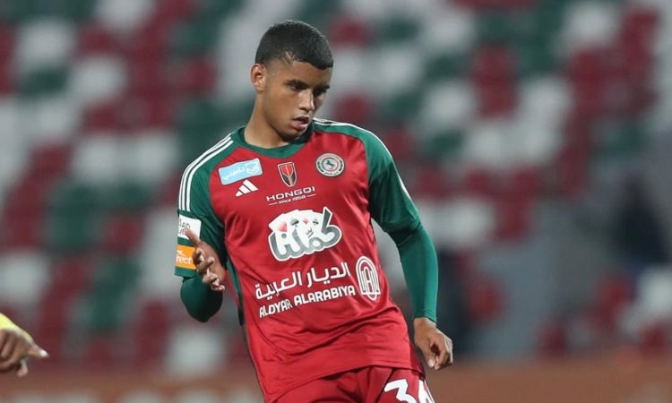 Foto: América cuenta de X