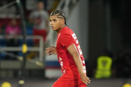 Foto: Josen Escobar IG