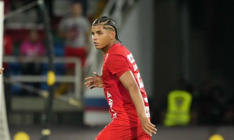 Foto: Josen Escobar IG